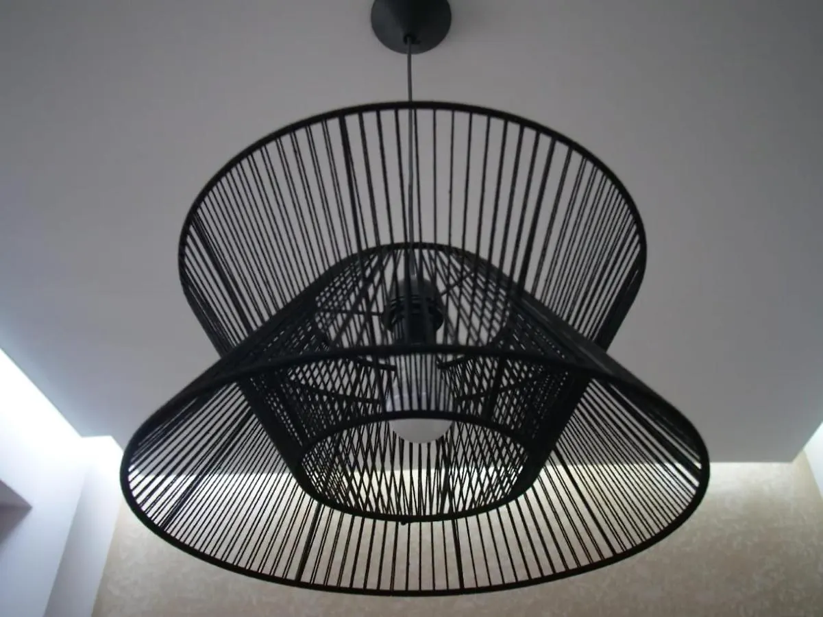 Hidden Gem In The Center Of Tirana Apartment