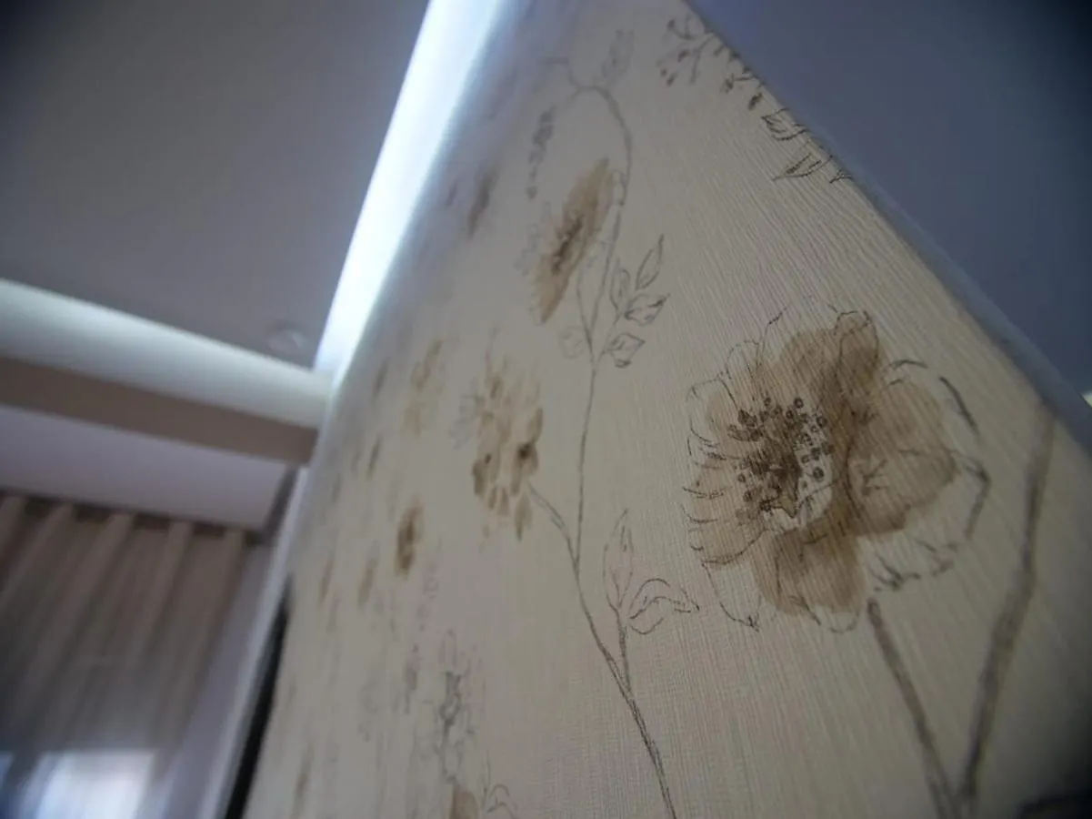 Hidden Gem In The Center Of Tirana Apartment