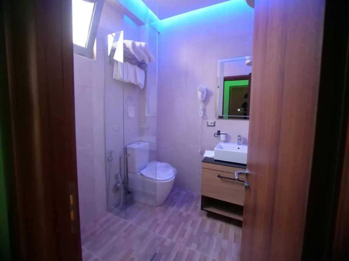 Hidden Gem In The Center Of Tirana Apartment