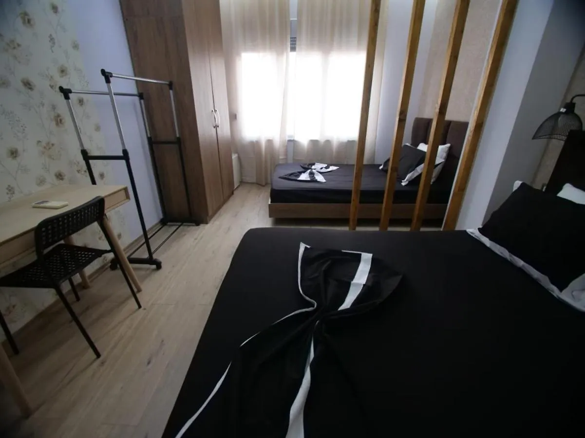 Hidden Gem In The Center Of Tirana Apartment