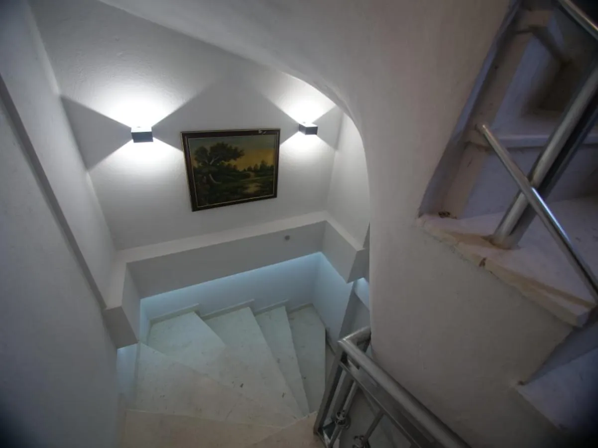 Hidden Gem In The Center Of Tirana Apartment Albania
