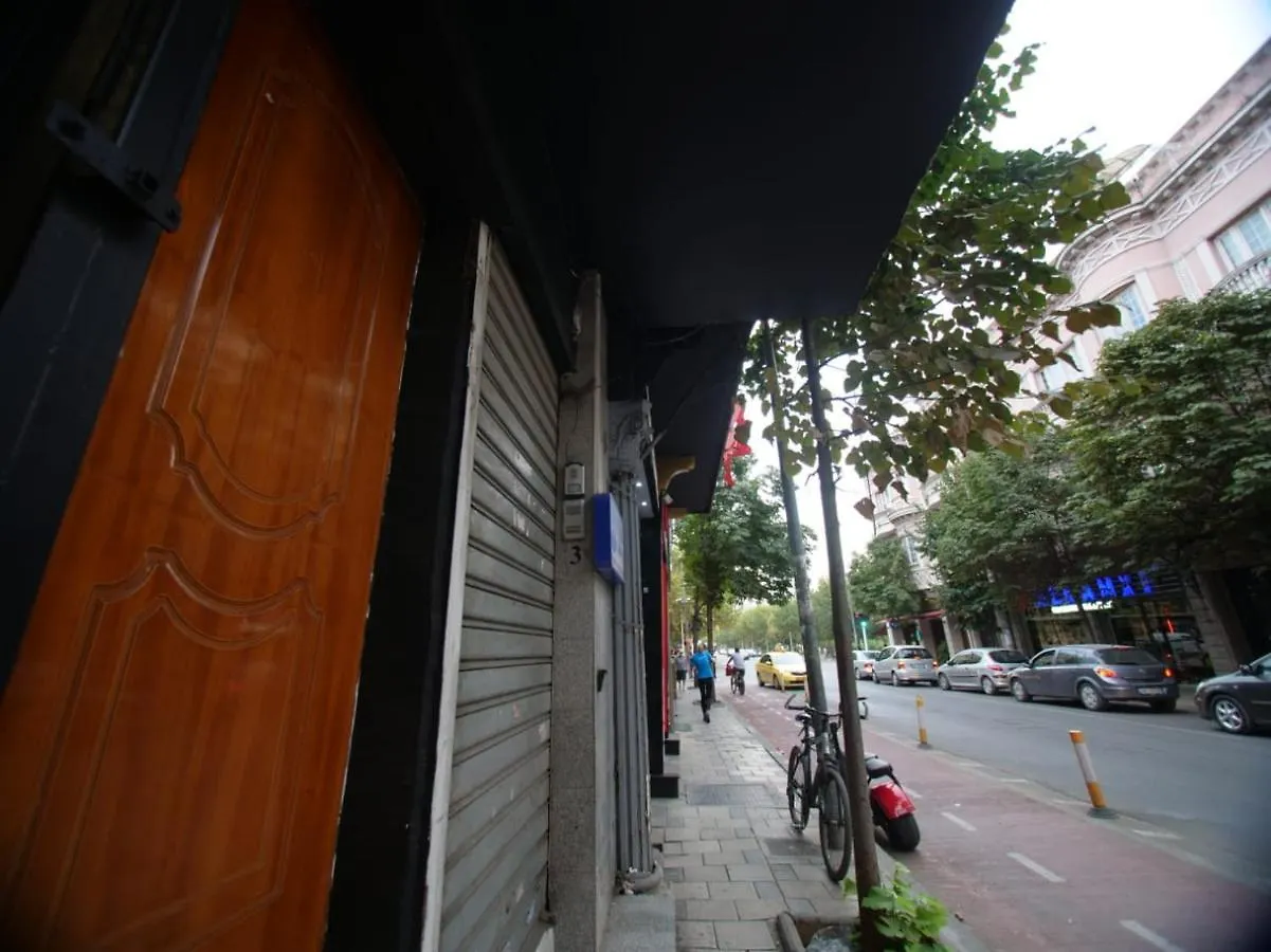Hidden Gem In The Center Of Tirana Apartment 0*,  Albania