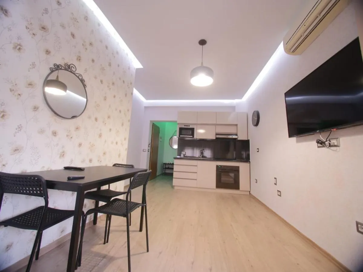 Hidden Gem In The Center Of Tirana Apartment