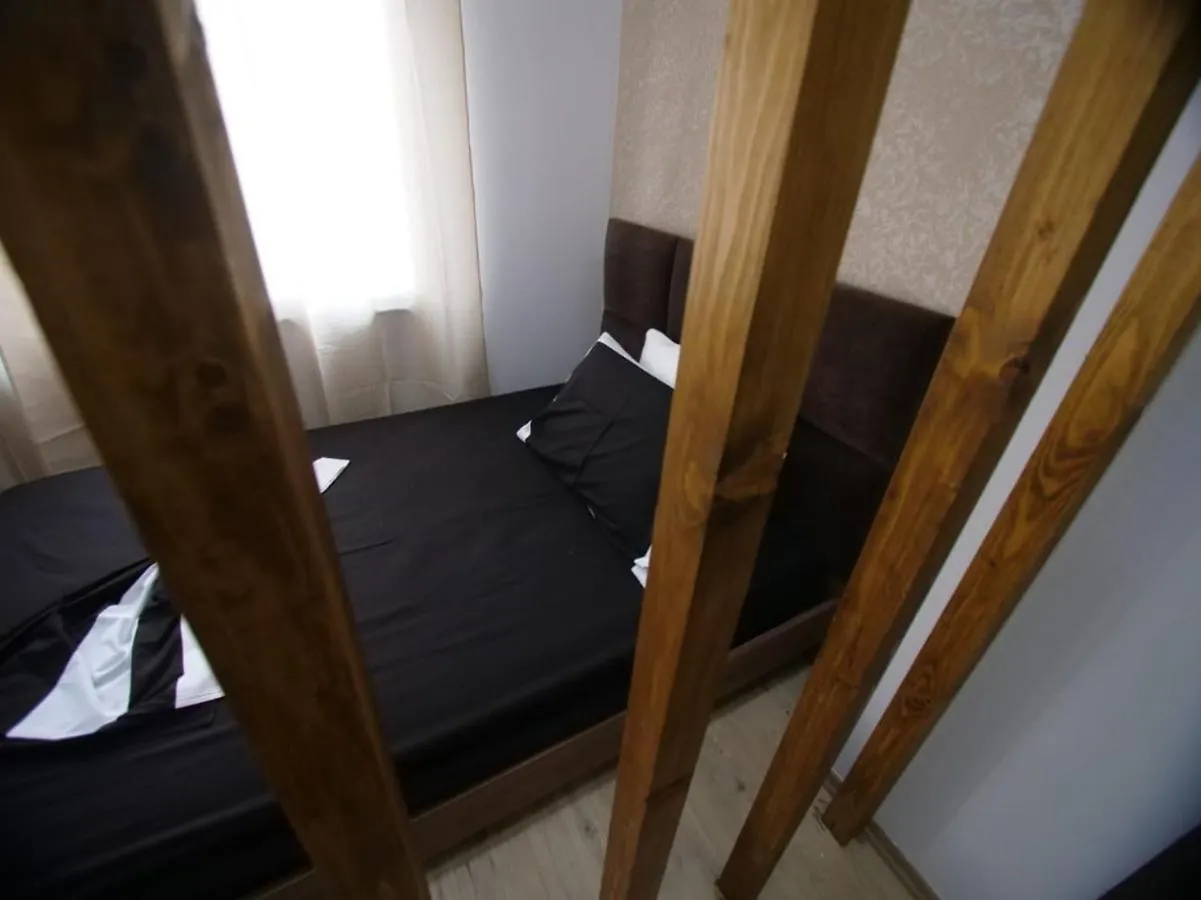 Hidden Gem In The Center Of Tirana Apartment