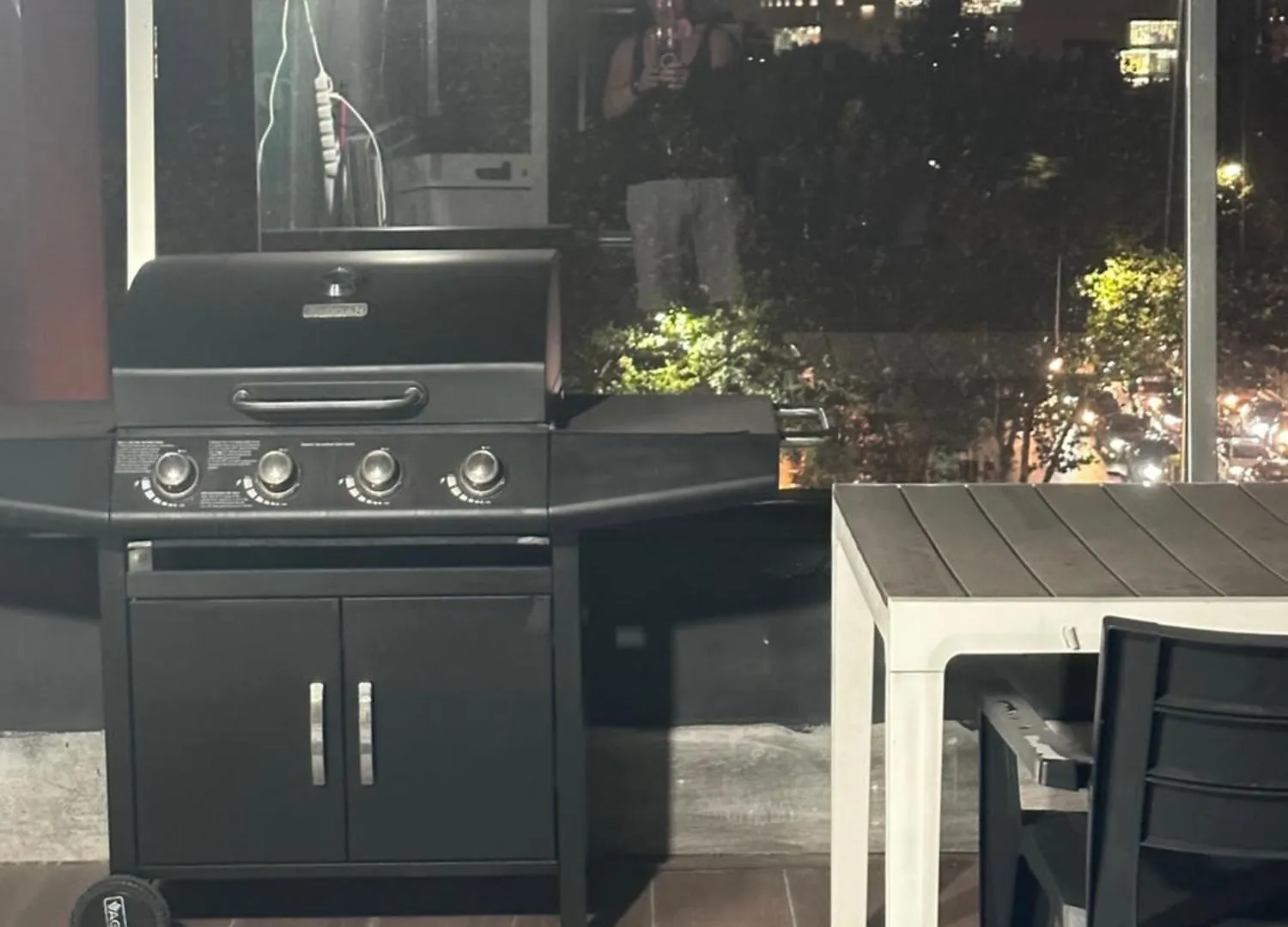 Hidden Gem In The Center Of Tirana Apartment
