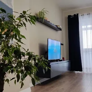 Appartement Piazza_apartments_tirana, Tirana