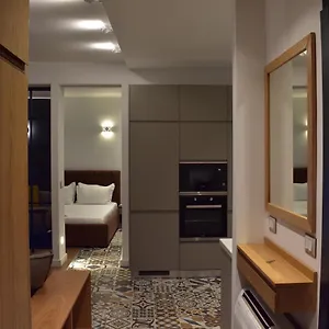  Apartment Tam Skanderbeg Square Mozart Center No5