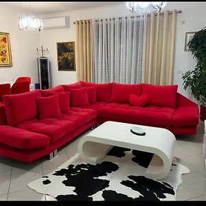 Appartement Rita, Tirana